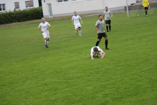 Hütt Cup Eintr. Baunatal