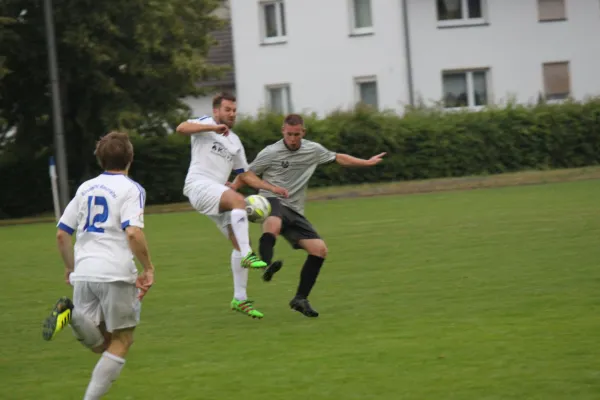 Hütt Cup Eintr. Baunatal