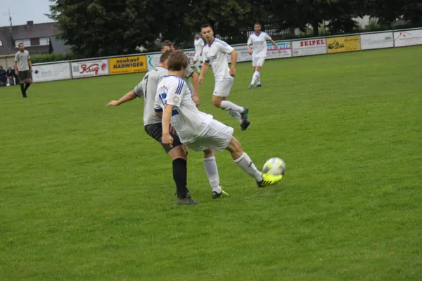 Hütt Cup Eintr. Baunatal