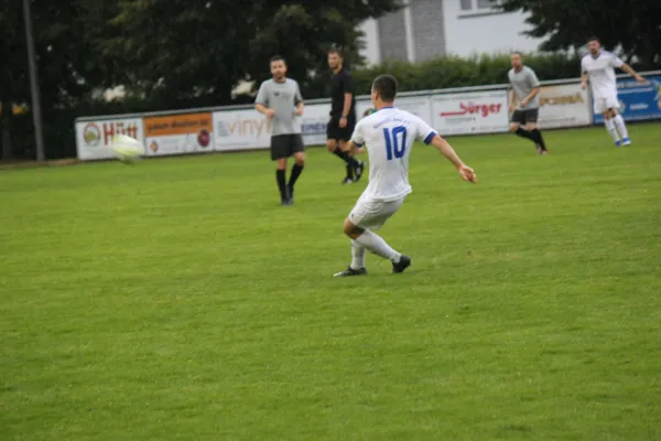 Hütt Cup Eintr. Baunatal