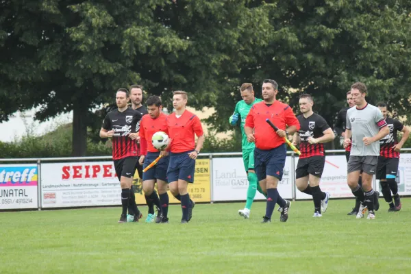 Hütt-Cup Finaltag