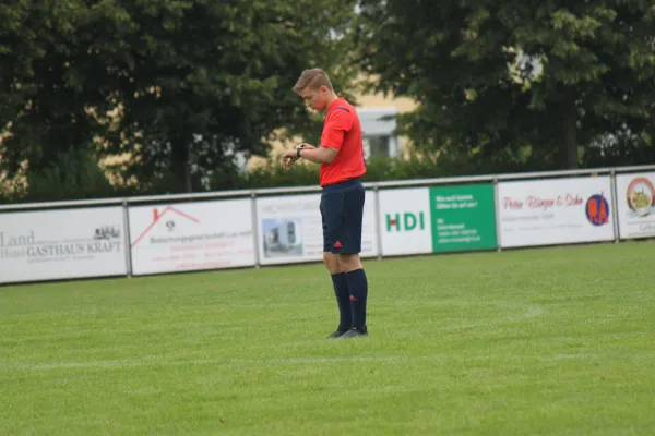 Hütt-Cup Finaltag