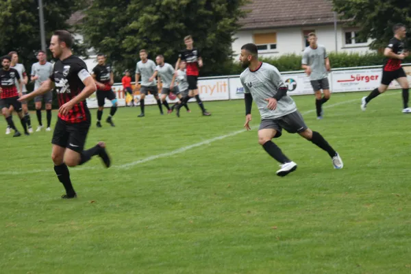 Hütt-Cup Finaltag