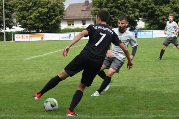 Hütt-Cup Finaltag