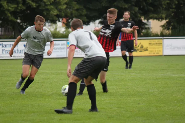 Hütt-Cup Finaltag