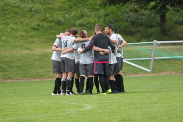 Hütt-Cup Finaltag