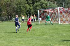 SG Wolfershausen/Brunslar vs. TSV Hertingshausen