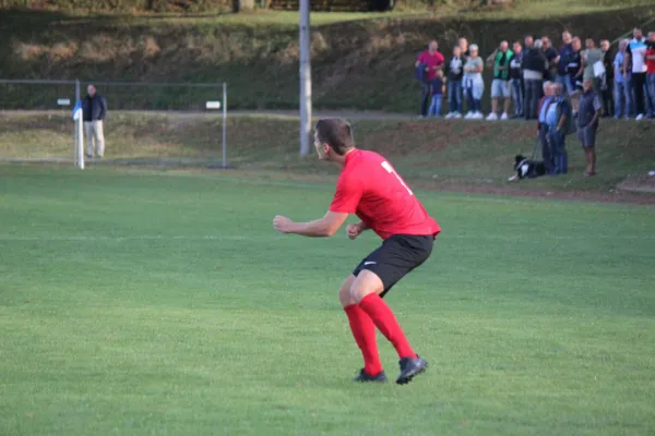 Eintracht Baunatal vs. TSV Hertingshausen