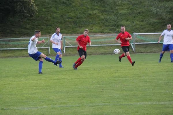 Eintracht Baunatal vs. TSV Hertingshausen