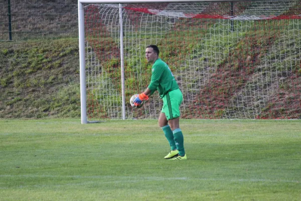 TSV Hertingshausen vs. SG Bad Wildungen/Friedrichs