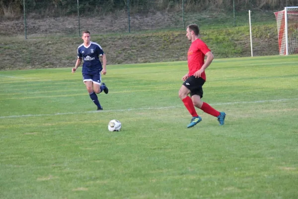 TSV Hertingshausen vs. SG Bad Wildungen/Friedrichs