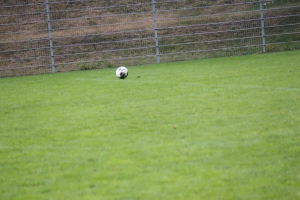 TSV Hertingshausen vs. SG Münden/Goddelsheim