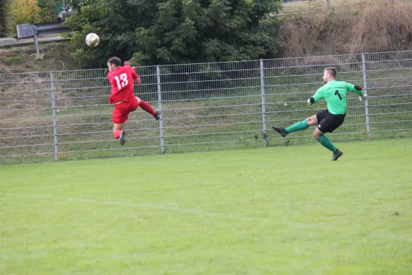 TSV Hertingshausen vs. SG Münden/Goddelsheim