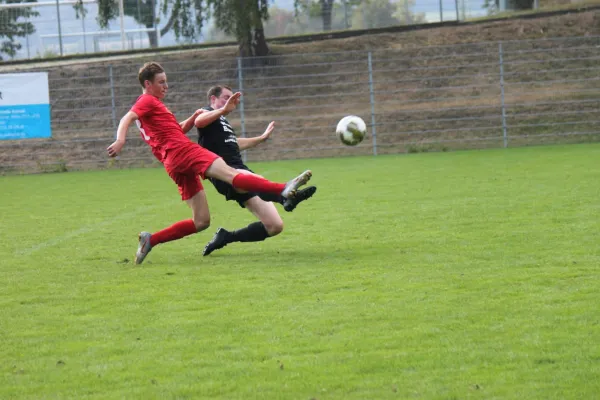 TSV Hertingshausen vs. SG Münden/Goddelsheim