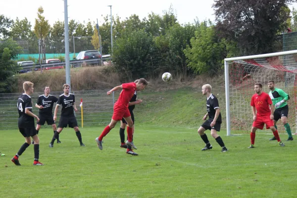 TSV Hertingshausen vs. SG Münden/Goddelsheim