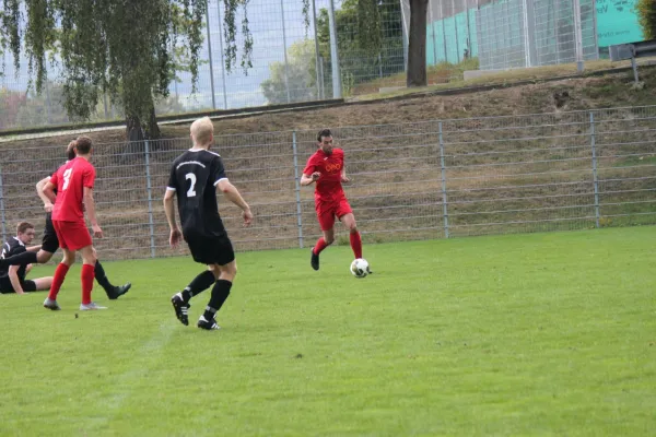 TSV Hertingshausen vs. SG Münden/Goddelsheim