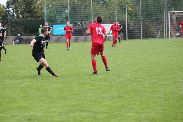 TSV Hertingshausen vs. SG Münden/Goddelsheim