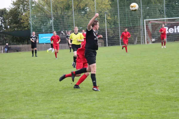 TSV Hertingshausen vs. SG Münden/Goddelsheim