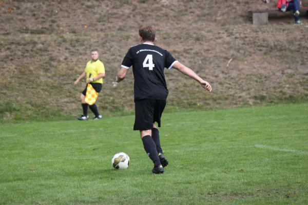 TSV Hertingshausen vs. SG Münden/Goddelsheim