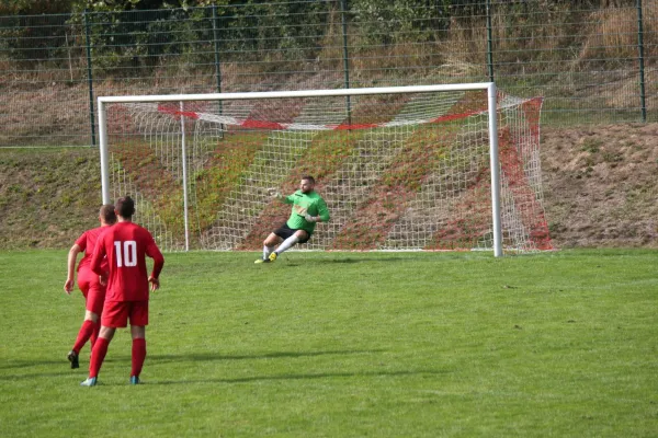 TSV Hertingshausen vs. SG Münden/Goddelsheim