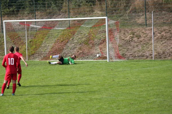 TSV Hertingshausen vs. SG Münden/Goddelsheim