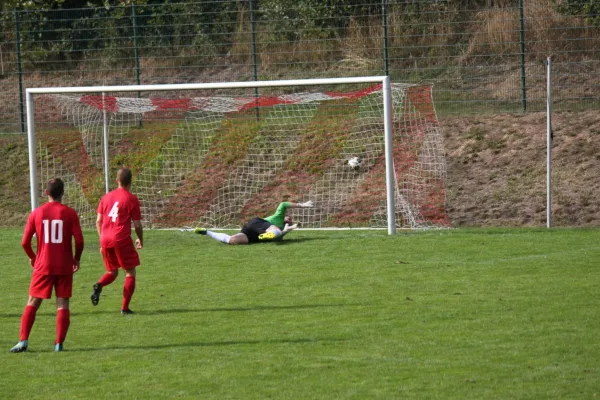 TSV Hertingshausen vs. SG Münden/Goddelsheim