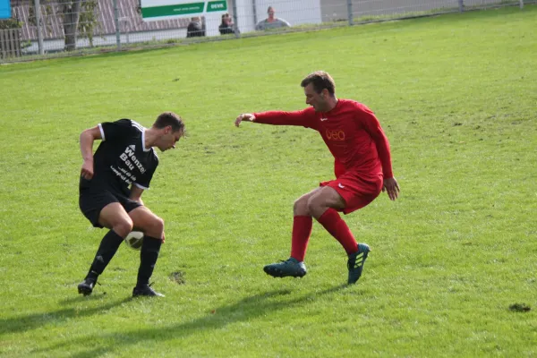 TSV Hertingshausen vs. SG Münden/Goddelsheim