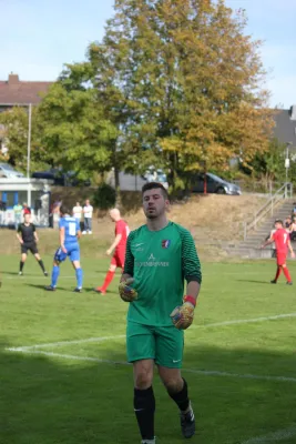 TSV Hertingshausen vs. SG Kirchberg/Lohne