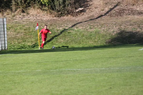 TSV Hertingshausen vs. SG Kirchberg/Lohne