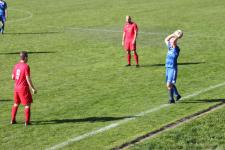 TSV Hertingshausen vs. SG Kirchberg/Lohne