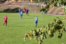 TSV Hertingshausen vs. SG Kirchberg/Lohne