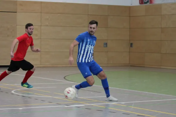 Hütt Winter-Cup 2020 (Sa.)