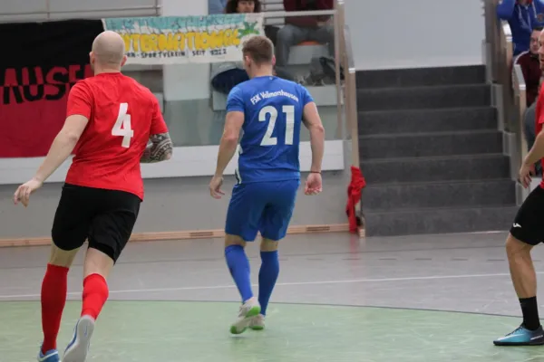 Hütt Winter-Cup 2020 (Sa.)