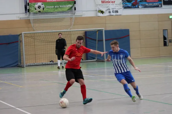 Hütt Winter-Cup 2020 (Sa.)