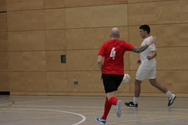 Hütt Winter-Cup 2020 (Sa.)
