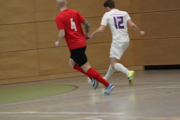 Hütt Winter-Cup 2020 (Sa.)