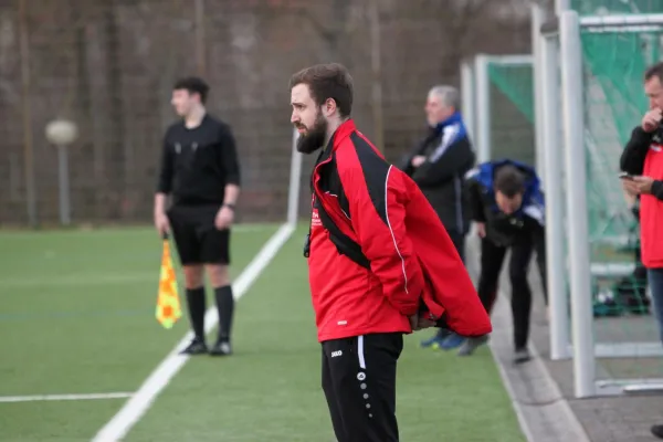 TSV Hertingshausen vs. SG Brunslar/Wolfershausen