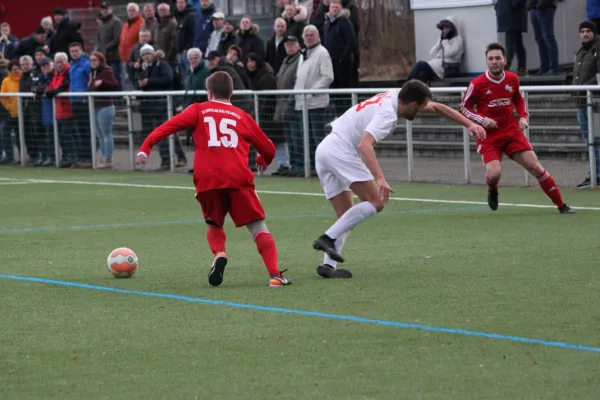 TSV Hertingshausen vs. SG Brunslar/Wolfershausen