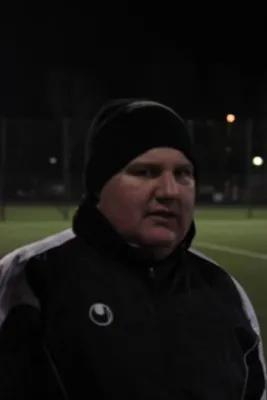 Testspiel gegen SG Schauenburg