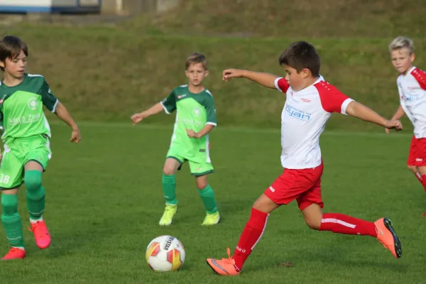 TSV Hertingshausen vs. Olympia Kassel II