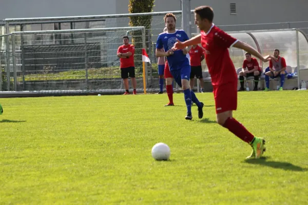 TSV Hertinshausen ; SG Brunslar/Wolfershausen