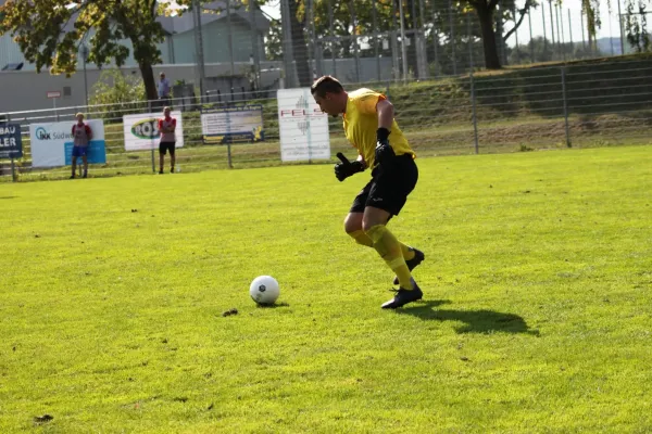 TSV Hertinshausen ; SG Brunslar/Wolfershausen