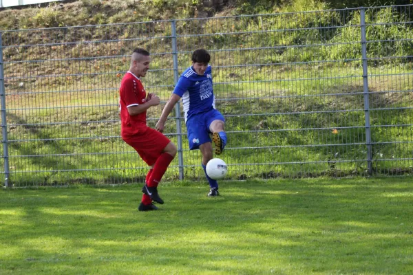 TSV Hertinshausen ; SG Brunslar/Wolfershausen