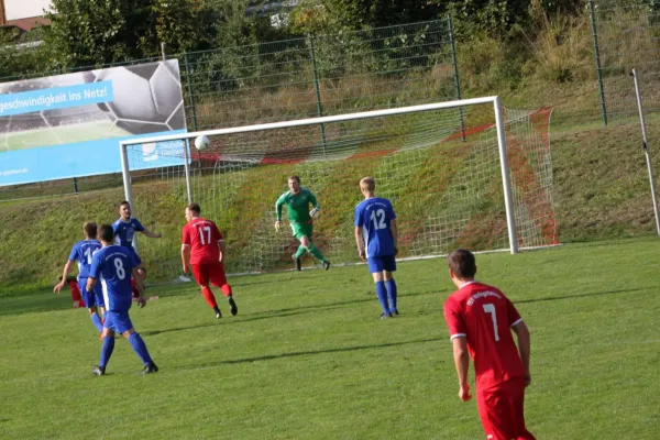 TSV Hertinshausen ; SG Brunslar/Wolfershausen