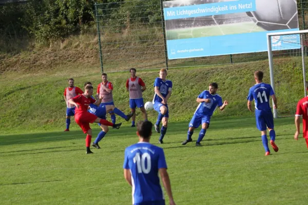 TSV Hertinshausen ; SG Brunslar/Wolfershausen