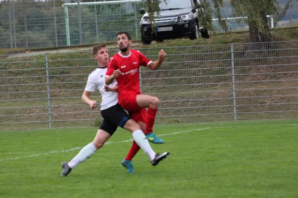 TSV Hertingshausen vs. Melsunger FV 08
