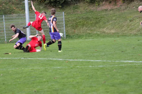 TSV Hertingshausen II vs. Dyn. Windrad