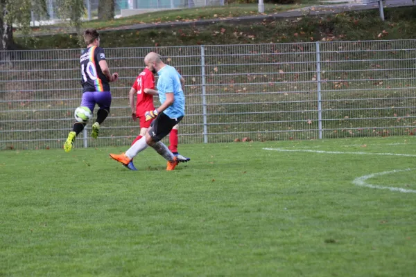 TSV Hertingshausen II vs. Dyn. Windrad