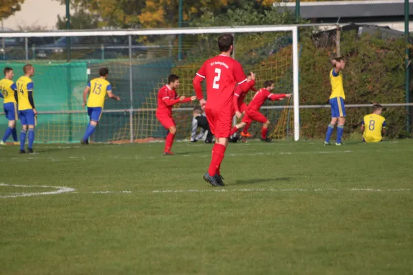 1.FC Schwalmstadt vs. TSV Hertingshausen