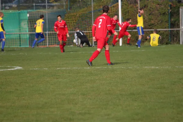 1.FC Schwalmstadt vs. TSV Hertingshausen